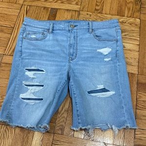 American Eagle Bermuda Short NE(X)T Level Stretch
